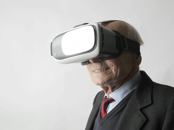VORTEX EXPERIENCE VR Bordeaux